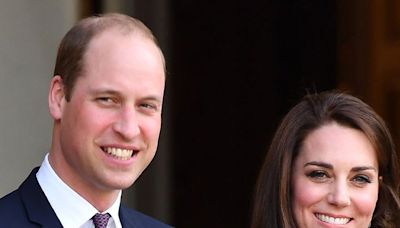 Prince William Just Visited Scotland Where His Wife Kate Middleton Goes by an Entirely Different Name