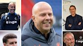 Premier League 2024/25: 5 New Managers Ready to Make Their Mark for the Upcoming Season - News18