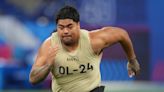 2024 NFL Draft Scenarios: 3 ways the Jaguars can stabilize their offensive tackle position