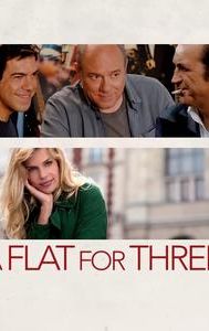 A Flat for Three