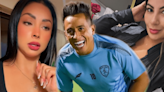 ¿Christian Cueva le REGALÓ a Pamela Franco el MISMO DETALLE que le habría dado a Pamela López?