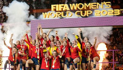 5 favorites to win gold in women's soccer at 2024 Paris Olympics