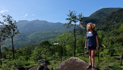 I tried Sri Lanka’s brand new highland hiking trail – here’s why you should follow me