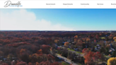 City of Danville website gets a refresh