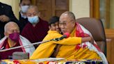 Dalai Lama pede desculpa na sequência de vídeo polémico