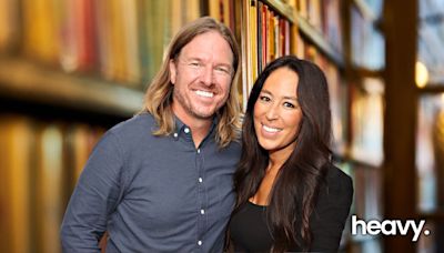 Joanna Gaines Announces Next Book