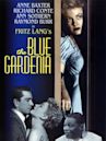 Gardenia blu