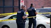 2 suspects arrested in shooting of off-duty Washington, DC, police officer