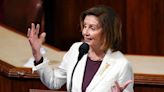 Pelosi stepping down from House Democratic leadership