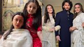 Mahesh Babu's wife Namrata Shirodkar shares heartwarming video as their daughter turns 12