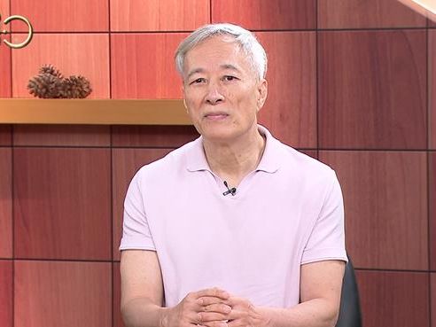 70歲台版蘇志燮凍齡有術 姜厚任運氣「喉嚨斷筷子」 - 娛樂