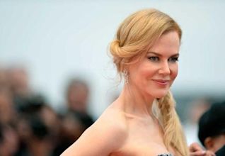 Nicole Kidman