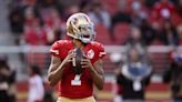 Former 49ers QB Colin Kaepernick to work out for Raiders