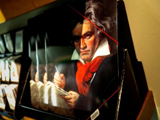 La Novena sinfonía de Beethoven cumple dos siglos desde su estreno en Viena