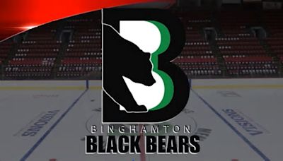 Black Bears take series lead with Game 1 victory over Carolina