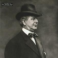 Charles Comiskey