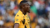 Chivaviro opens up on how he dealt with fans' jeers after Kaizer Chiefs struggles - 'Expectations are high & I hope to surpass them' | Goal.com South Africa