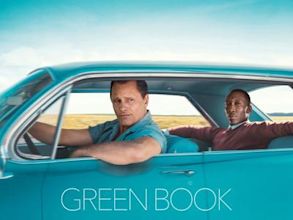 Green Book : Sur les routes du Sud