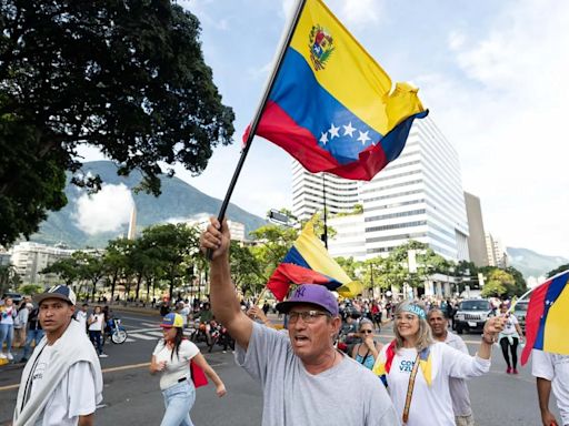 Brasil aceptó representar los intereses de la Argentina en Venezuela, tras la expulsión de los diplomáticos