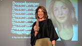 Naomi Klein: it's harder for women to be taken seriously as experts