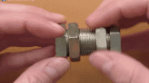 This 'Impossible' Bolt Puzzle Is Viciously Clever
