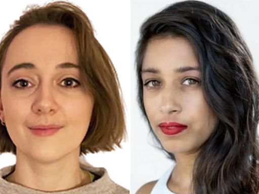 Two of The Independent’s top journalists shortlisted for prestigious awards
