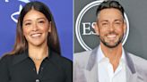 Gina Rodriguez and Zachary Levi are suiting up for the Spy Kids reboot film