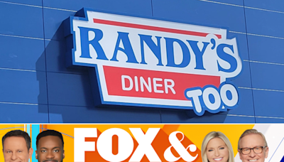 Randy's Diner Too in West Fargo To Host FOX & Friends "Breakfast With Friends" July 1 - KVRR Local News