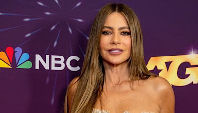 Sofia Vergara Is "Enjoying Life" and "Feeling Grateful" Amid New Relationship