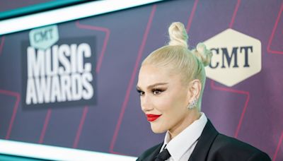 Gwen Stefani's sons look all grown up on Italian vacay with Blake Shelton