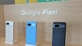 Google首款中階AI新機Pixel 8a 登場！比前代貴1千5 百元、首推256GB版 - 自由電子報 3C科技