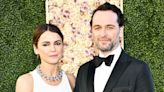 Matthew Rhys Felt Like He and Keri Russell Gave Into the 'Cliché' When They Fell in Love on “The Americans” (Exclusive)