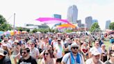 Photos: Lovin’ Life Music Fest will attract an expected 90,000 fans to uptown Charlotte