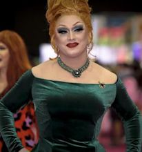 Jinkx Monsoon