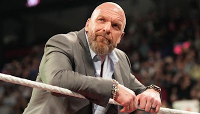 Triple H Dramatically Raises The Stakes For WWE King & Queen Of The Ring Tournaments - Wrestling Inc.