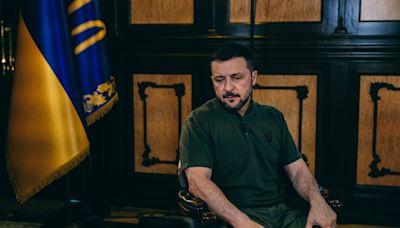 Zelenskyy U-turns as he invites Russia to attend peace summit without giving up land