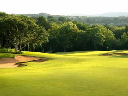 Texas golf guide: 5 awesome resorts to visit in the Lone Star State