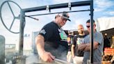 Memphis in May World Championship Barbecue Cooking Contest ready to bring all the smoke