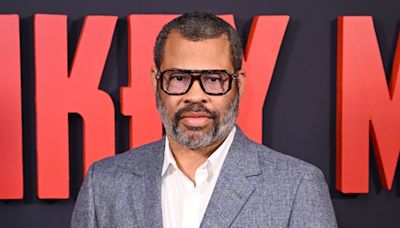 Jordan Peele’s Next Movie Set for Halloween Season 2026