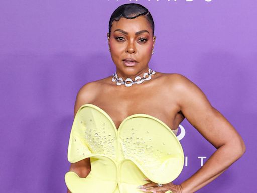 Taraji P. Henson: Strikte Fitness-Routine