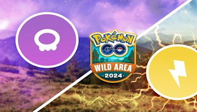 Pokemon Go Wild Area 2024 is a thrilling event which will see the debut of Toxtricity