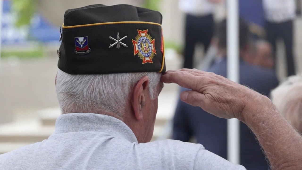 What does Project 2025 say about veterans benefits?