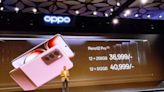 Oppo launches AI-driven Reno12 5G series in India from Rs 32,999 - ET Telecom