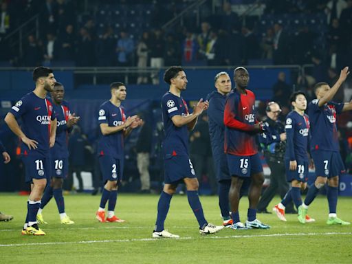 Cuánto dinero gastó PSG en fichajes para intentar ganar la Champions