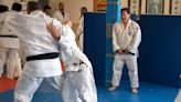 Stockton Judo Club is looking for newer, younger members