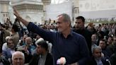 Pezeshkian wins Iran's presidential election