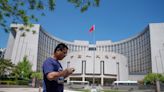 China Unexpectedly Cuts One-Year Policy Rate by Most Since 2020