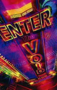 Enter the Void