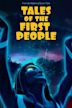 Tales of the First People, Vol I: Spirit Tales