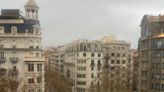 ¿A qué hora va a llover en Barcelona? El Meteocat deja claro cuándo vuelven las tormentas a la ciudad